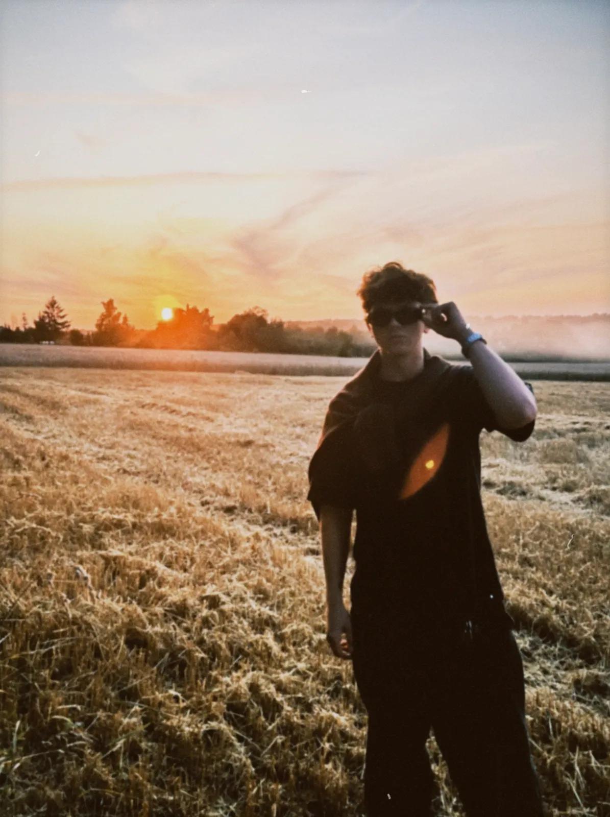 Tricko(testovací produkt) – fotografie 1